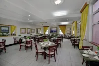 The Balmoral - Halaal - petit déjeuner