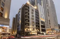 LIEN HOTEL HAEUNDAE - Inns