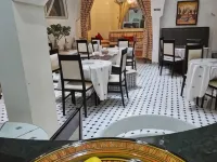 Ryad 91 Hotel in zona Centro