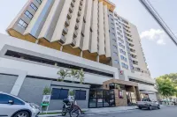 Stay With a Pool and gym 350m From the Beach in a Prime Location in Maceio - SLI - appartements de vacances