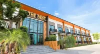 The Rest Hotel - Prachuap Khiri Khan