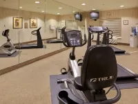 Holiday Inn Express & Suites Conroe I-45 North by IHG - Gym