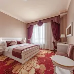 Armega Hotel - Bữa sáng