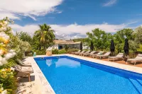 SeedsofSilence Boutique Hotel and Retreat Centre