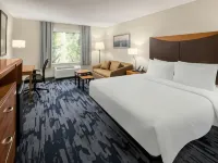 Fairfield Inn & Suites Portland West/Beaverton Hotels in Beaverton