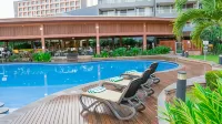 Holiday Inn Express PORT MORESBY by IHG - Pools