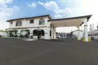 Magnolia Tree Hotel-Maingate/Anaheim Convention Center - Motels