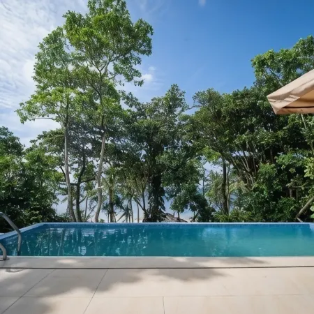Antique Amor Bungalows & Villas