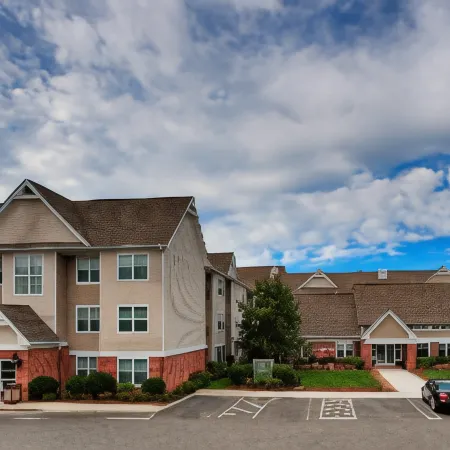 Residence Inn Milford