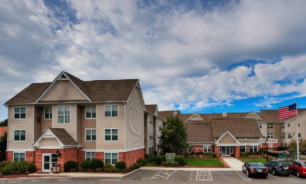 Residence Inn Milford