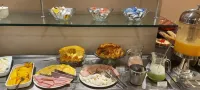 イカライー プライア ホテル - 朝食
