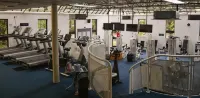 ブルック モーリントン バナスター ホテル アンド スパ - ジム