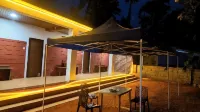 Soham Beach Resort, Diveagar - Wifi