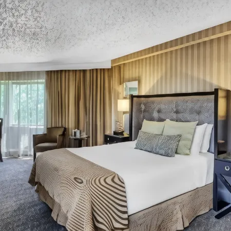 Omni Charlottesville Hotel