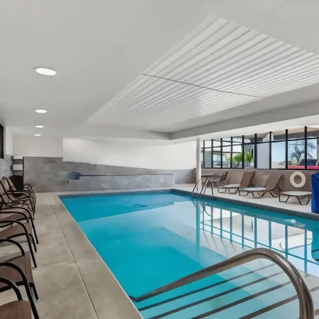 SureStay Plus Hotel by Best Western Norman