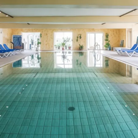 Nordseehotel Freese