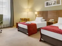 Hotel Suschevsky Safmar (ex. Holiday Inn Suschevsky) โรงแรมใกล้สถานี VDNKh
