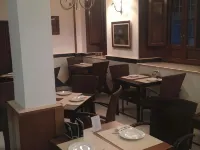 Hotel Plaza Nueva - servizio colazione