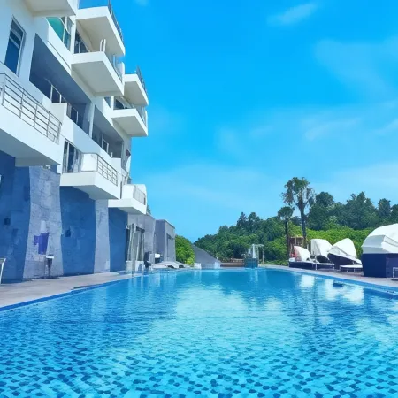 Y Resort Jeju
