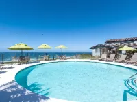 Wave Crest Resort Hotels in Del Mar