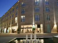 Gran Hotel Don Manuel Hôtels à : Cáceres