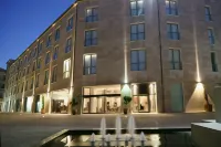 Gran Hotel Don Manuel