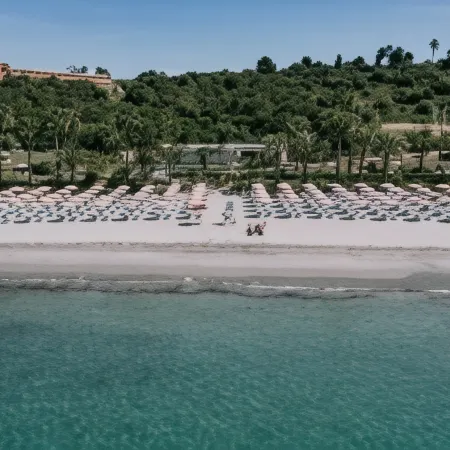 MClub Cala Regina