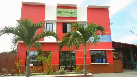 Pete's Inn