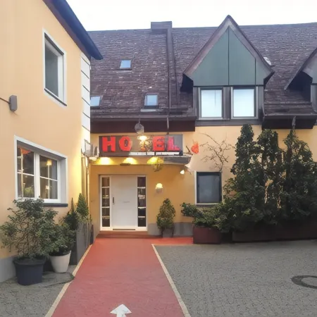 Hotel Smart-Inn