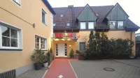 Hotel Smart-Inn