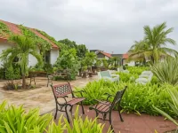 Prabhu Farms & Resorts by King's Kraft 수렌드라나가르 호텔