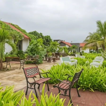 Prabhu Farms & Resorts by King's Kraft