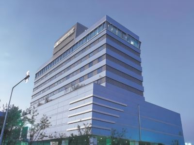 Gumi Century Hotel