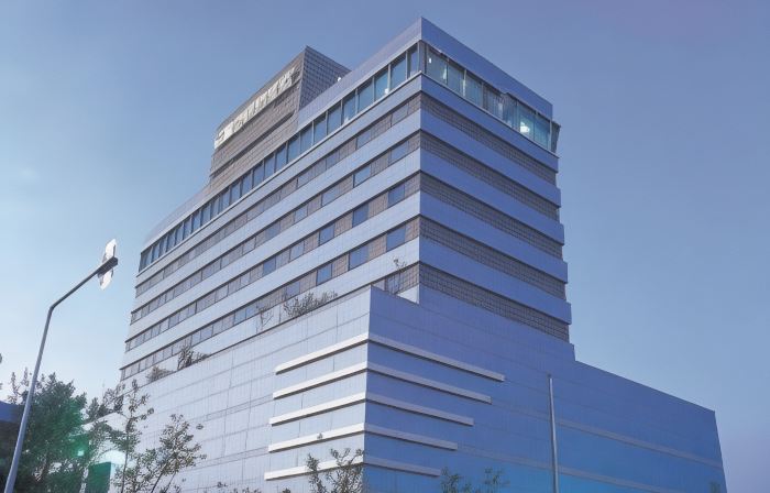 Gumi Century Hotel