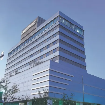 Gumi Century Hotel