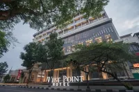 West Point Hotel - Aamiainen