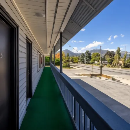 City Center Motel