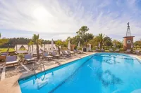 Agroturismo Es Quatre Cantons - bar