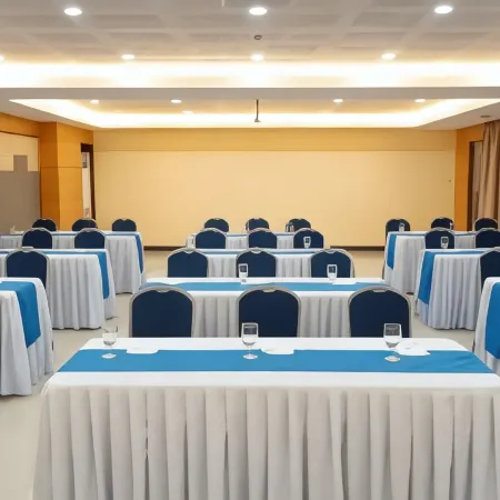 Dccco Hotel