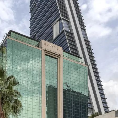 The Venue Jeddah Corniche