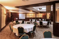 Radisson Hotel Duluth-Harborview - Bữa sáng