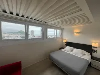 Hotel Punta Monpas モンテ・ウリア周辺のホテル