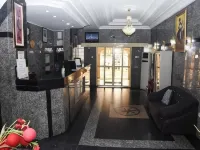 Saatof Hotel and Suites