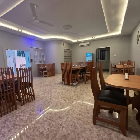 Senalli Hotel