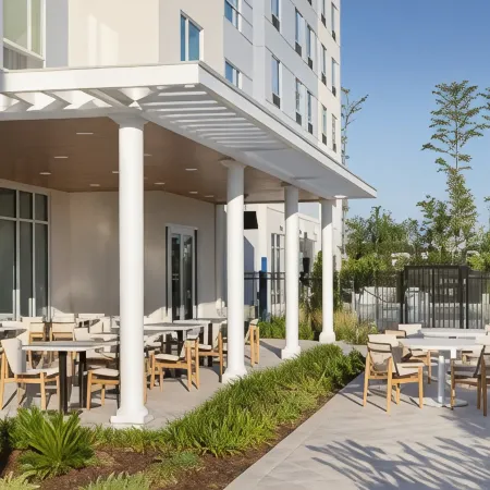 TownePlace Suites by Marriott Middleburg