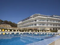 Hotel Miramar Sul - de playa