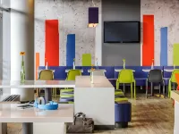 Ibis Budget Nuernberg City Messe - 2-Star