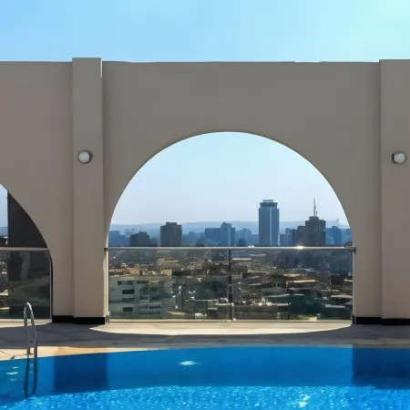 Om Kolthoom Hotel