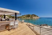 Blue Marine Resort and Spa Hotel - Sea View
