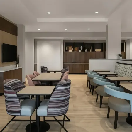 TownePlace Suites Twin Falls